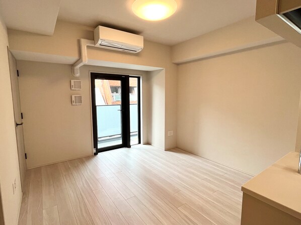 クリオラベルヴィ新富町の物件内観写真